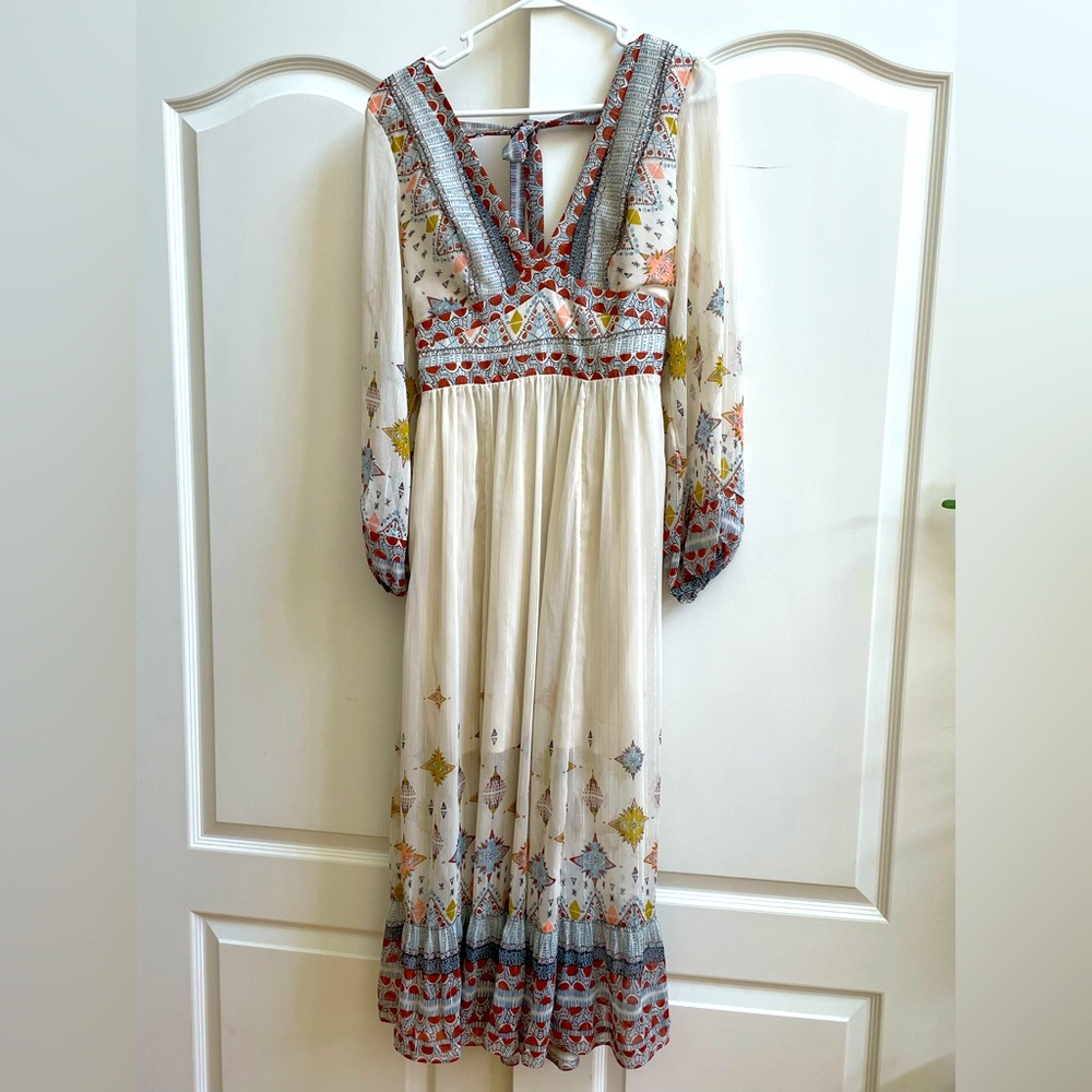 Gorgeous Free People Dress wishing well
